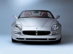 Maserati Spyder 2001 года